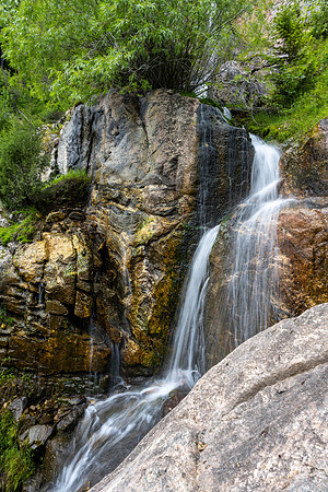 Teton Canyon - July 2023