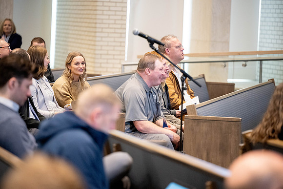 All Employee Conference - Feb 2025