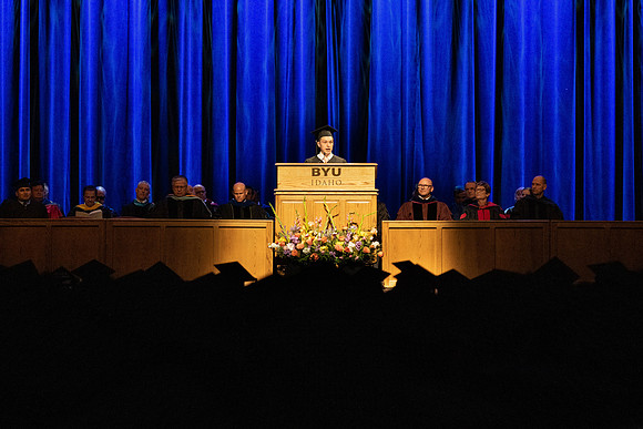 College of Physical Sciences and Engineering - July 2023