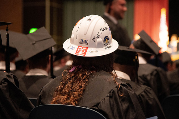 College of Physical Sciences and Engineering - July 2023