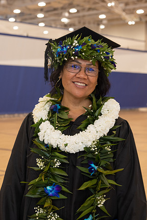 Commencement - July 2023