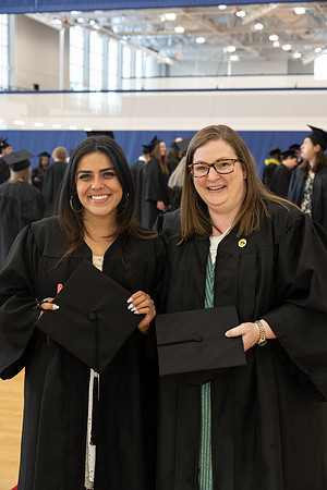 Commencement - July 2023