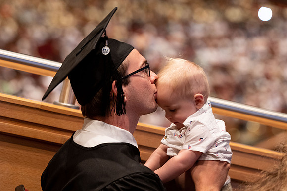 Commencement - July 2023