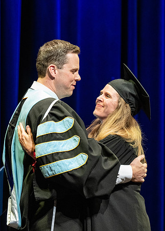 Convocation for Academic Success & Interdisciplinary Studies - July 2023