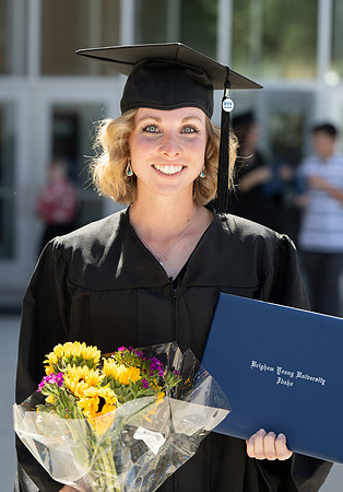Convocation for Academic Success & Interdisciplinary Studies - July 2023