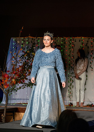 Fashion Show - December 2022
