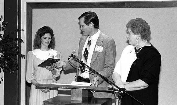Family Science-Apr 1989