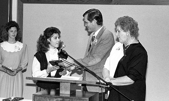 Family Science-Apr 1989