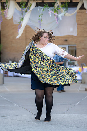 Fashion Show - July 2025