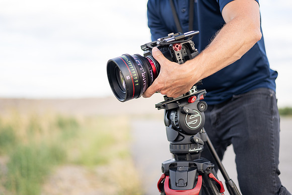 BYU Pathway Worldwide Ad Filming - Aug 2025