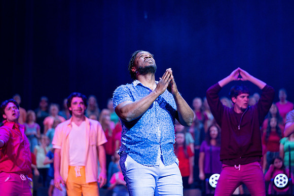 Joseph and The Amazing Technicolor Dreamcoat - Oct 2024