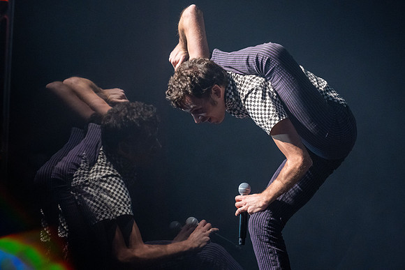 Cirquetacular: A Winter Cirque - Feb 2025