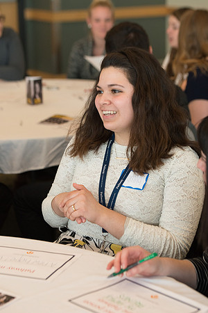 Pathway Student Employee Meeting.