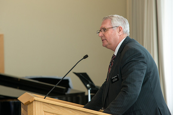 Pathway Student Employee Meeting.