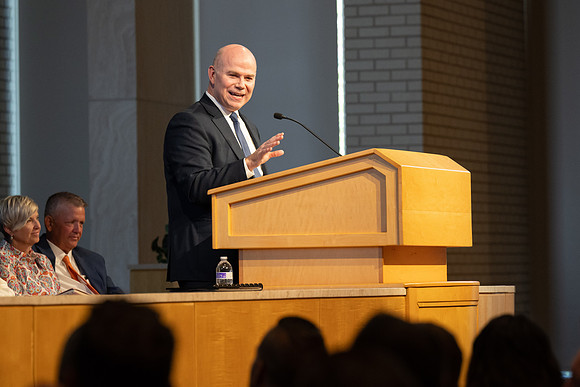 All Employee Meeting - Sept 2024