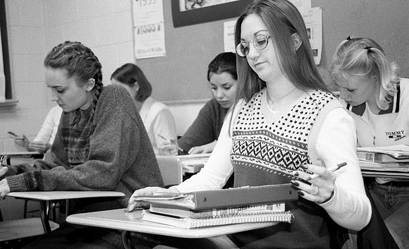 Foreign Language Department