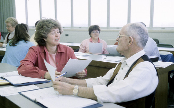 Foreign Language Department