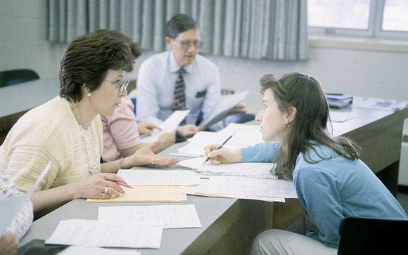 Foreign Language Department