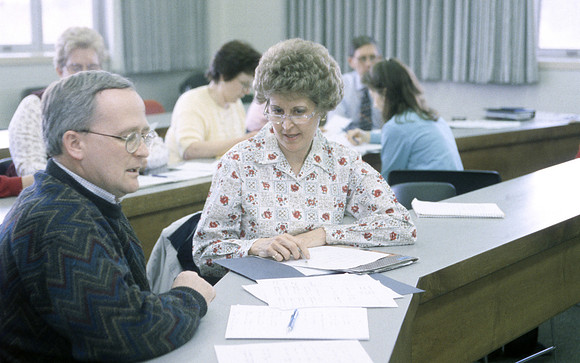 Foreign Language Department