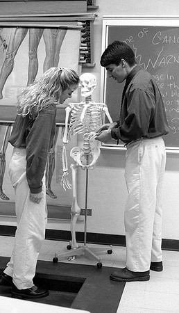 Health Science-Dec 1994