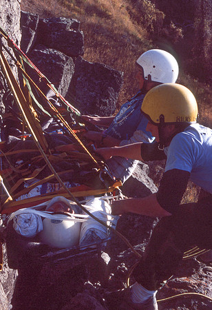 RIcks College Paramedics Program