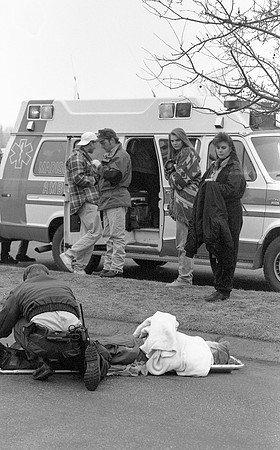 Paramedics-Feb 1995