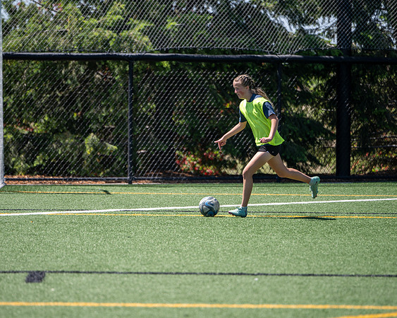 Soccer Youth Camp - June 2025