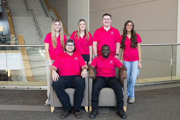 Campus Life - Jan 2025