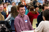 Speed Dating - Jan 2025