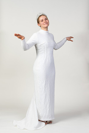 Fashion Portfolio - Dec 2024