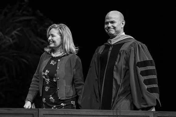 Commencement - July 2025