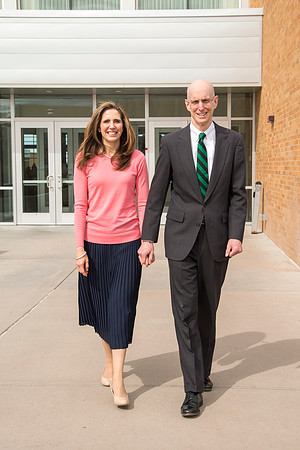 Henry J. Eyring, currently serving as Academic Vice President, will become the seventeenth president of Brigham Young University-Idaho.