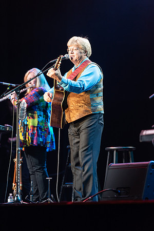 Center Stage Concert - Aug 2022
