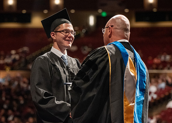 Convocation Business and Communication - July 2022