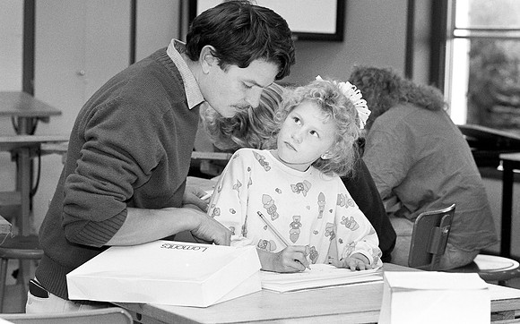 Continuing Education - Oct 1990