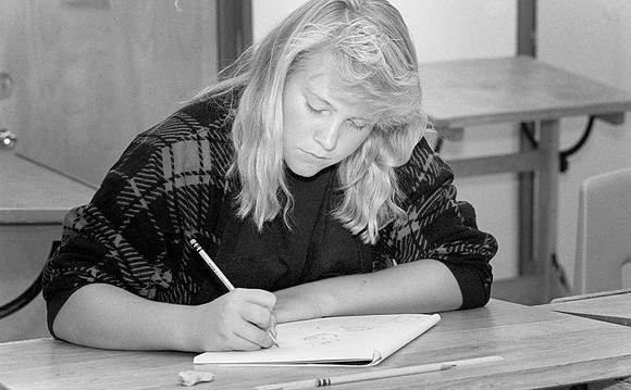 Continuing Education - Oct 1990