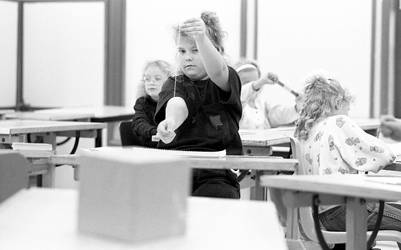 Continuing Education - Oct 1990