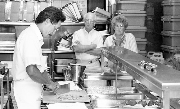 Continuing Education - Oct 1990