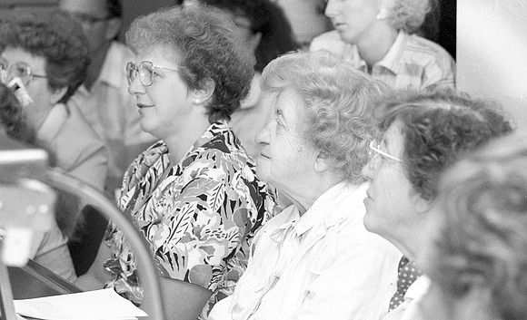 Continuing Education - Oct 1990