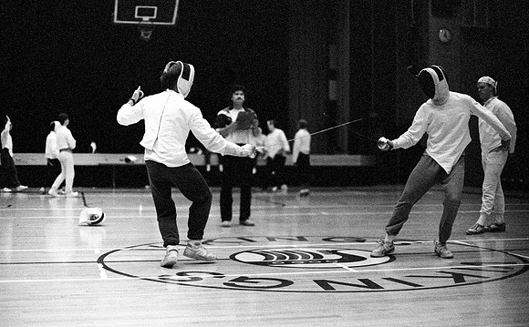 Continuing Education - 1991