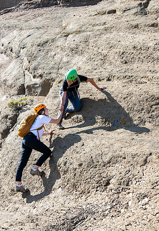 "Climbing" R MT - July 2024