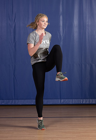 Activities - Fitness - Dec 2024