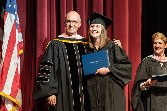 Convocation College Performing and Visual Arts - Jul 2022