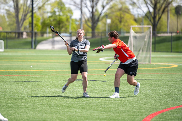 Lacrosse - May 2025