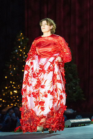 Fashion show - December 2024