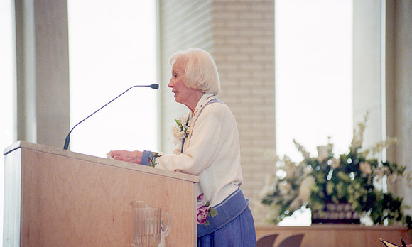 Educational Week - 1998