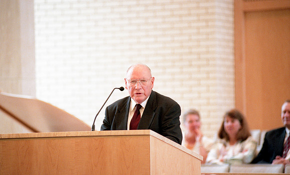 Educational Week - 1998