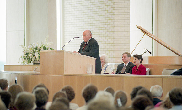 Educational Week - 1998