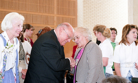 Educational Week - 1998