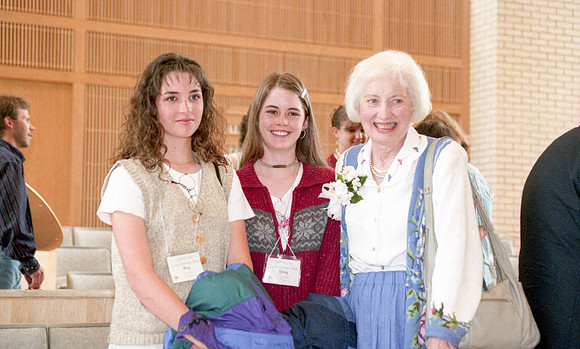 Educational Week - 1998